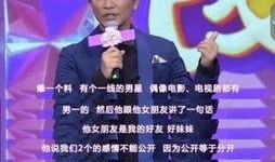 明星男友爆料视频大全,情感真相与隐私边界