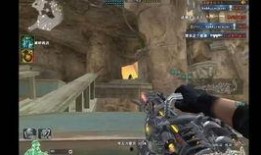 cf端游生化模式最新更新爆料,CF端游生化模式全新升级，惊悚玩法等你来战！